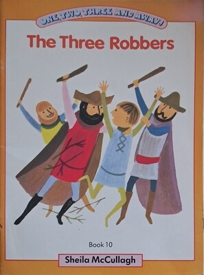 The three robbers 43