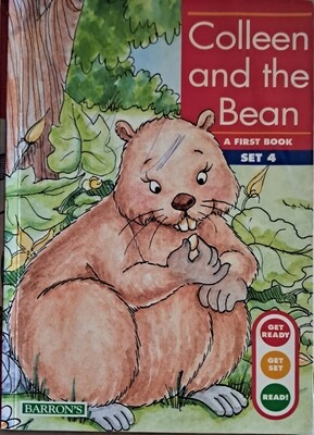 Colleen and the Bean 44