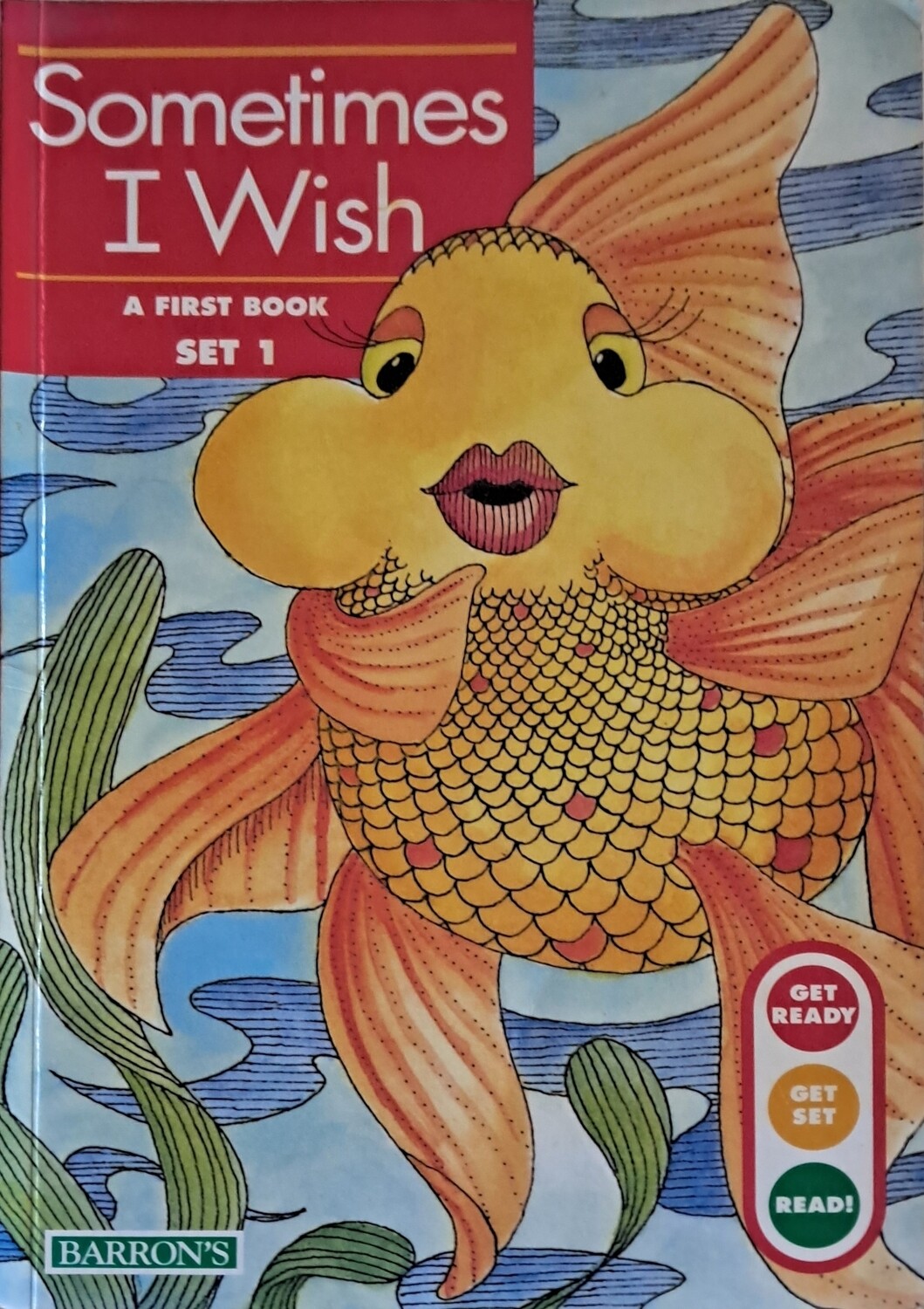 Sometimes I wish 43