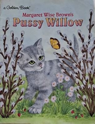 Pussy Willow 43