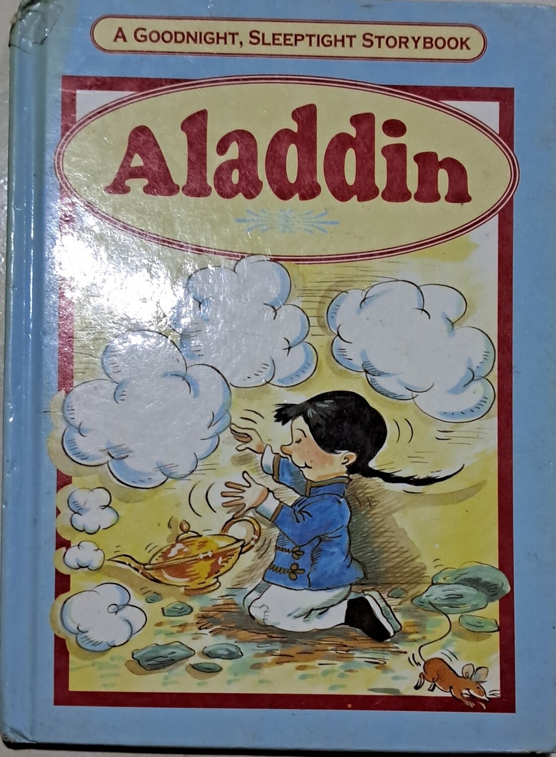 Aladdin 43