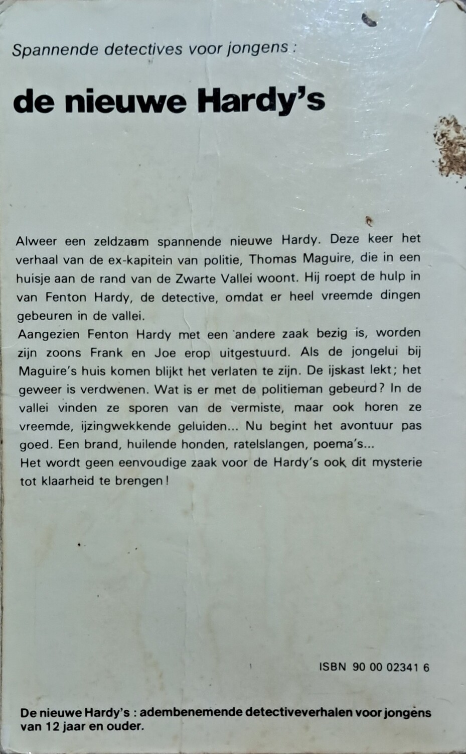 De Krassende uil 45