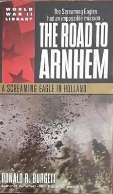 The road to Arnhem
