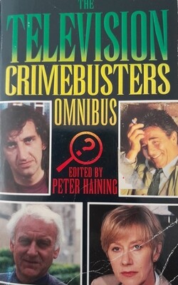 The television crimebusters