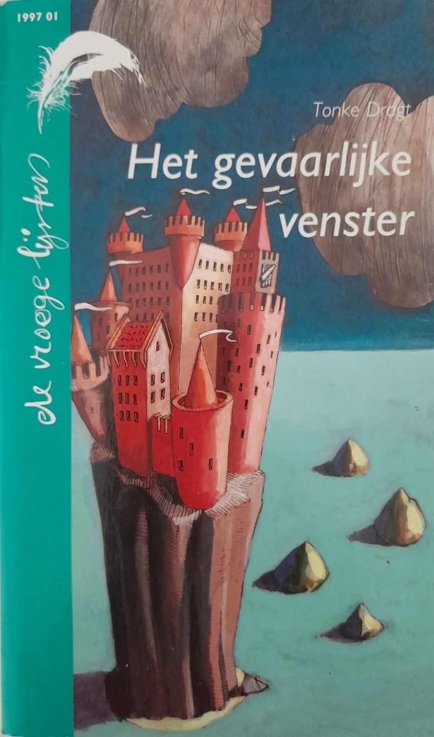Het gevaarlijkste venster 51