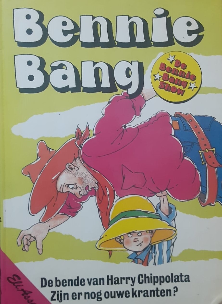 Bennie Bang 43