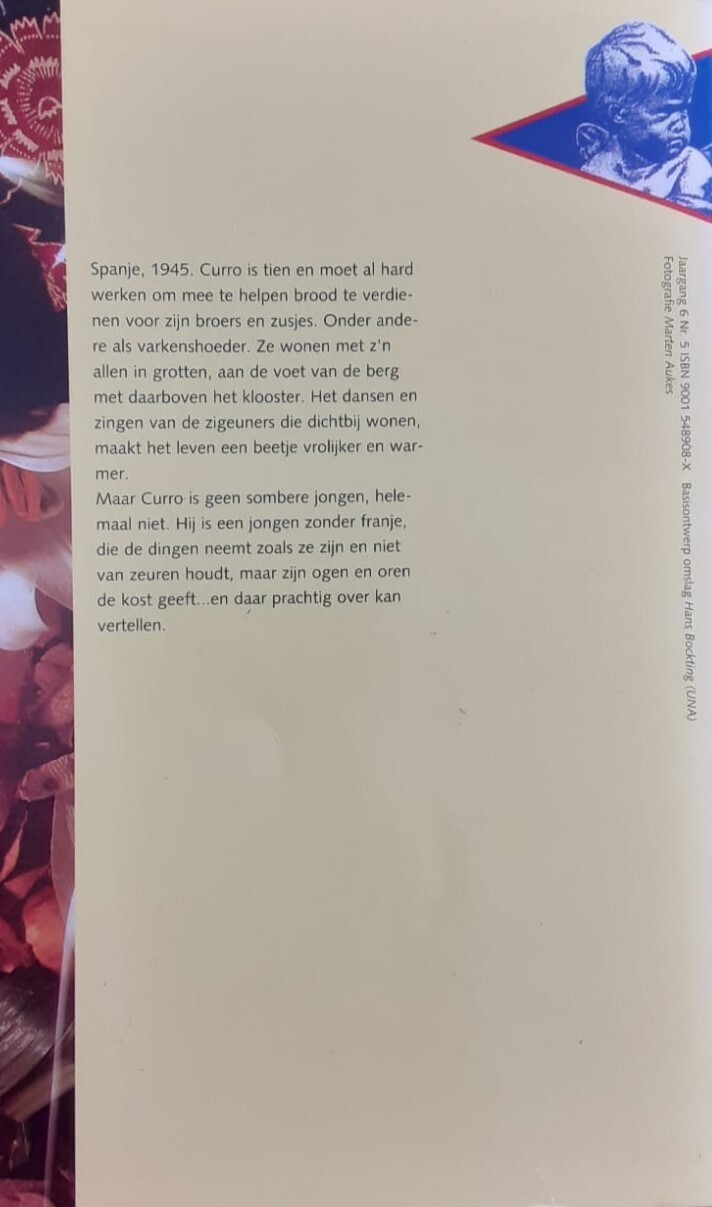 De eikelvreters 45