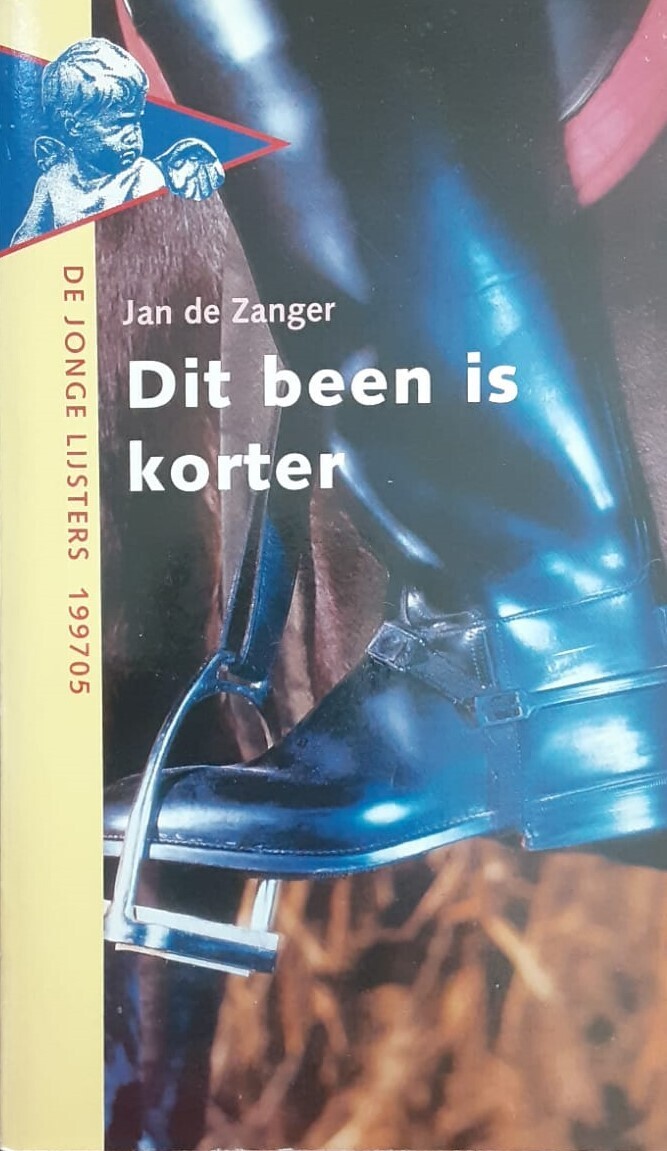 Dit been is korter 44