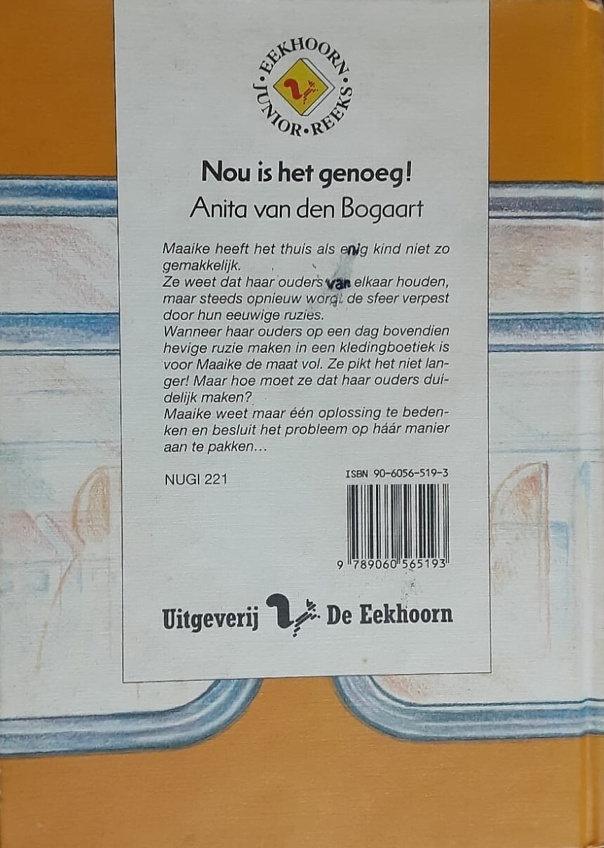 Nou is het genoeg! 44