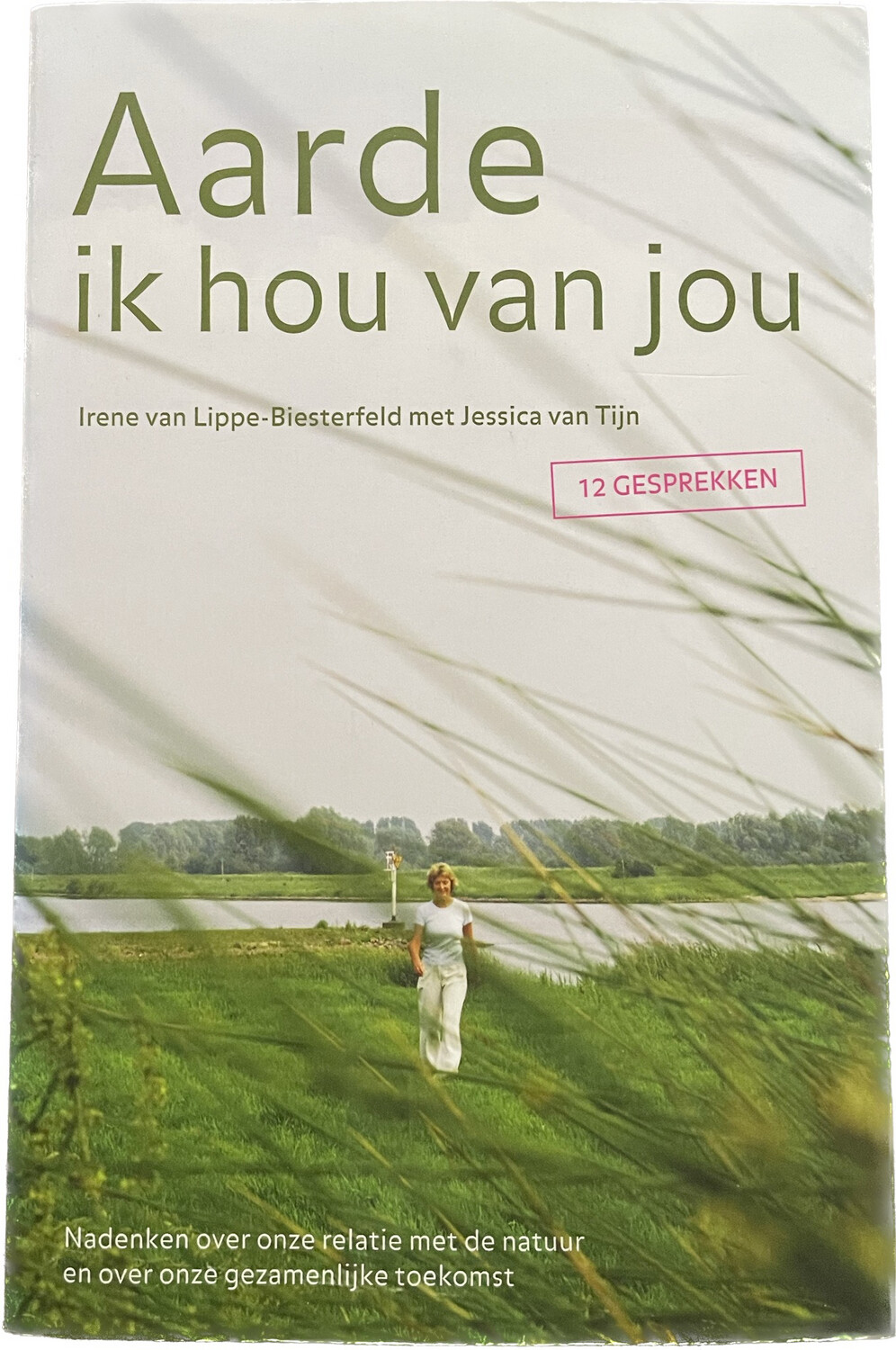 Aarde Ik Hou Van Jou