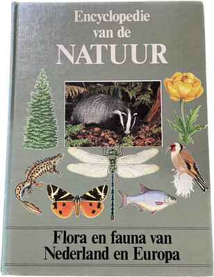 Encyclopedie van de natuur