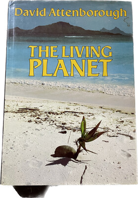 The living planet