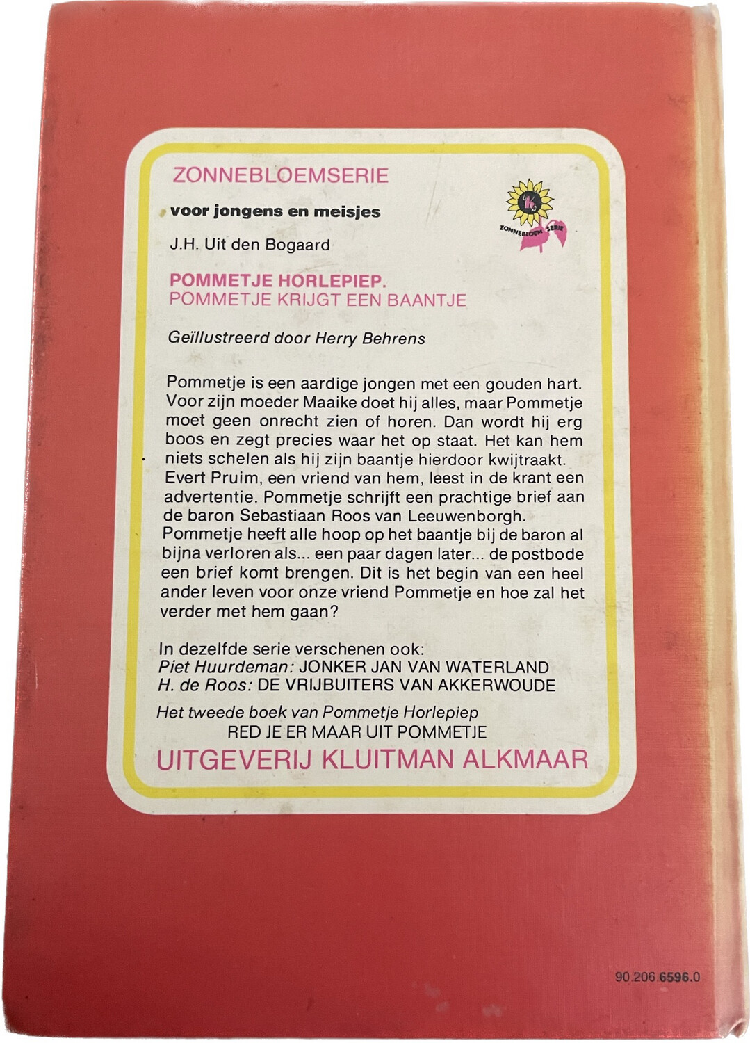Pommetje horlepiep 44