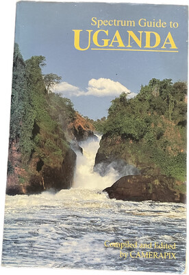Spectrum Guide to Uganda