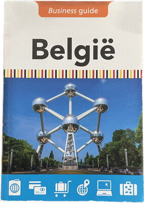 België (Business Guide)
