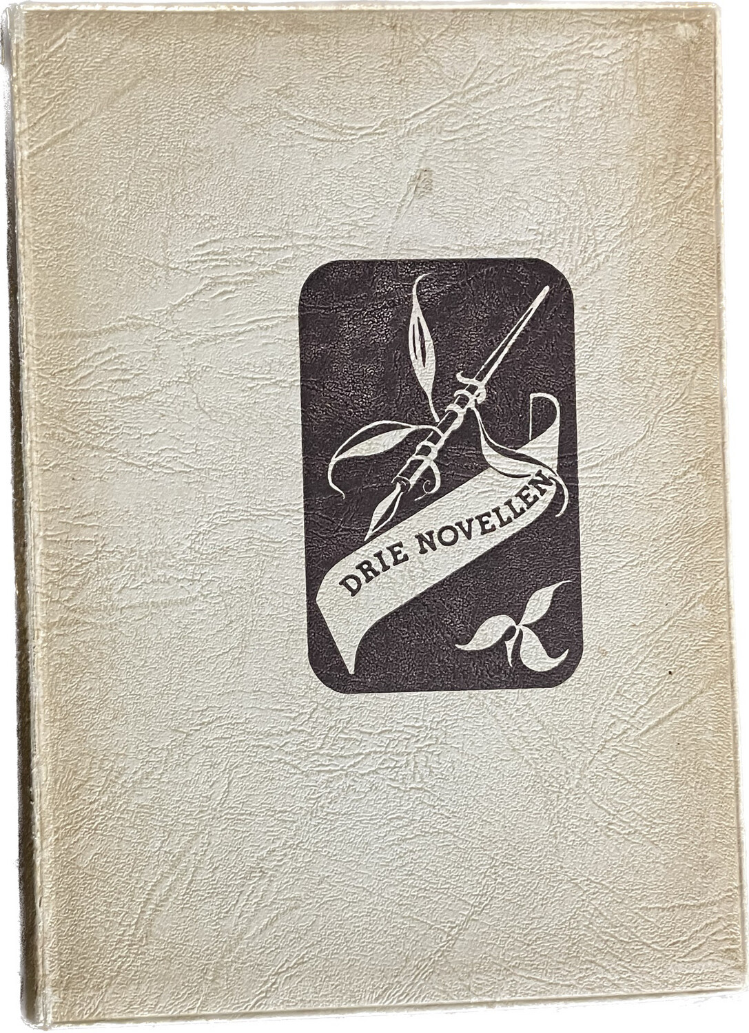 Drie novellen 13