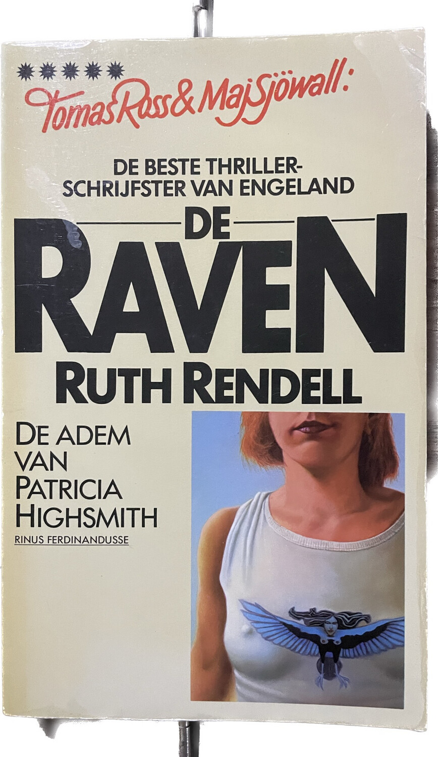 De raven