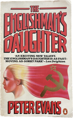 The Englishman&#39;s daughter