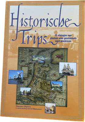 Historische trips