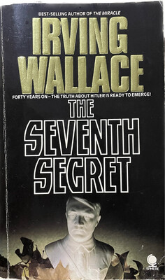 The Seventh secrets