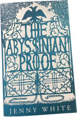 The Abyssinian proof