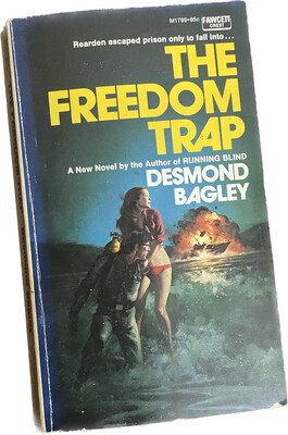 The freedom trap