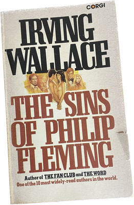 The sins of Philip Flemish