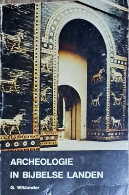 Archeologie in bijbelse landen