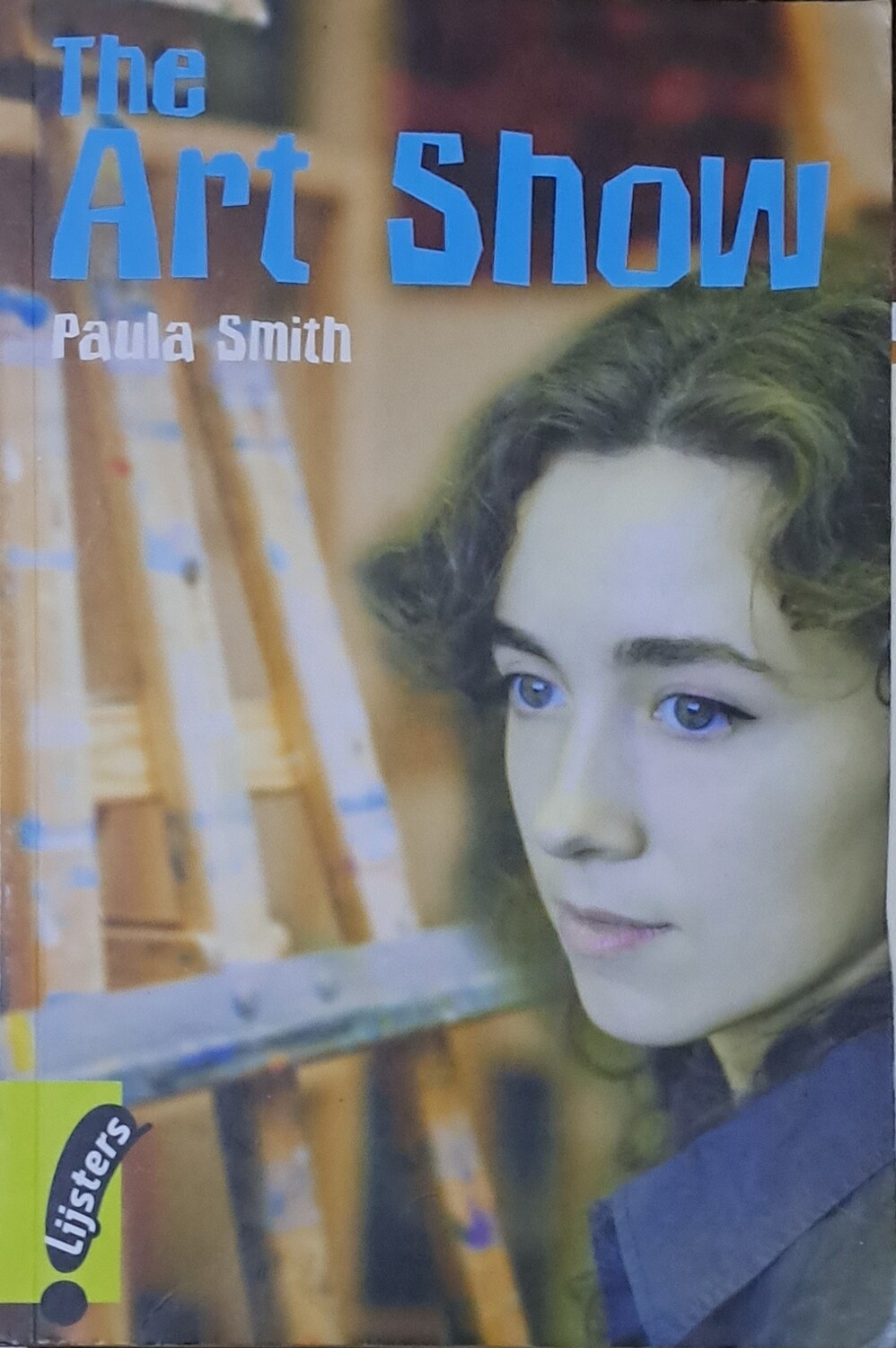 The art show 44