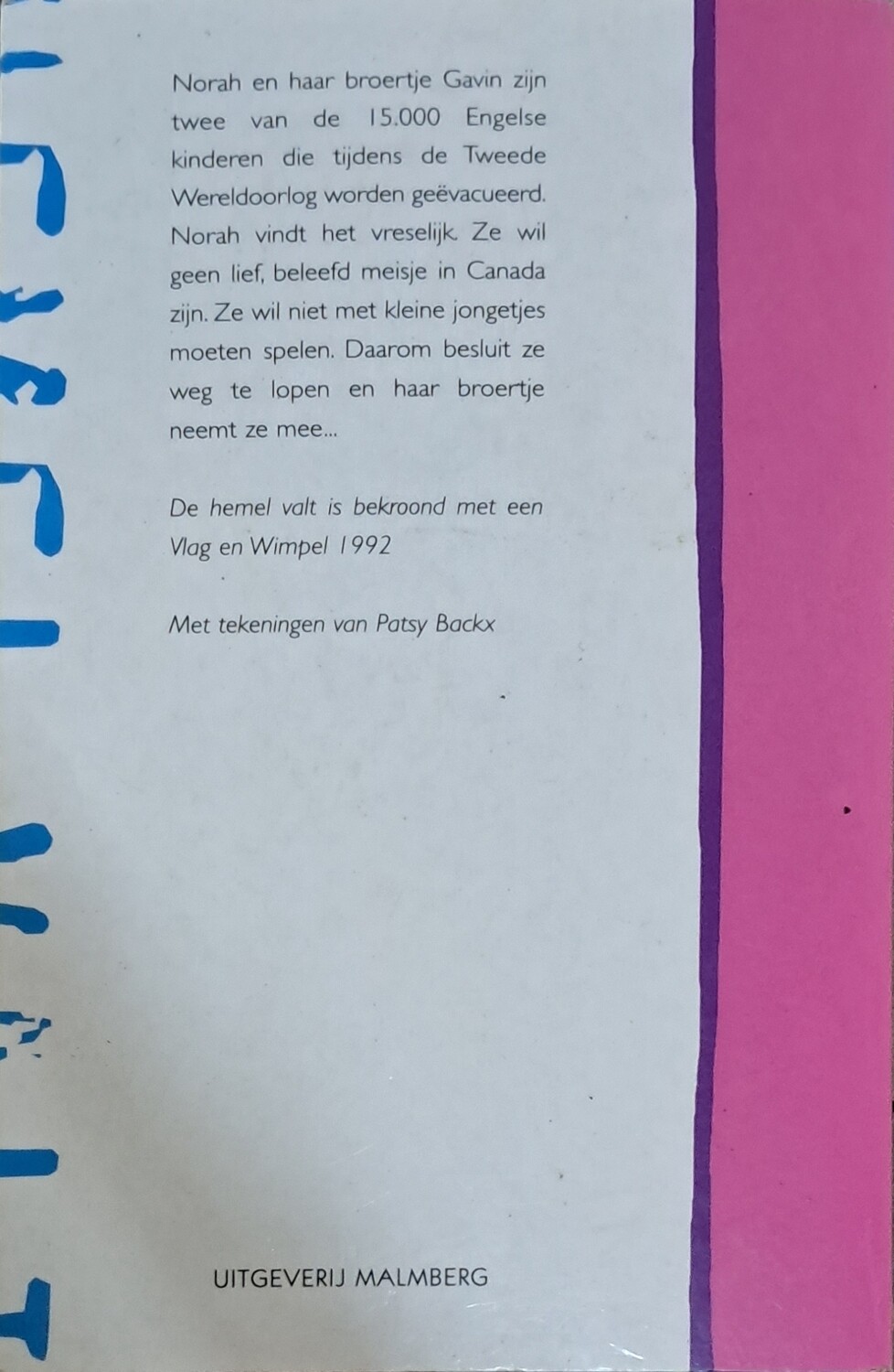 De hemel valt 45