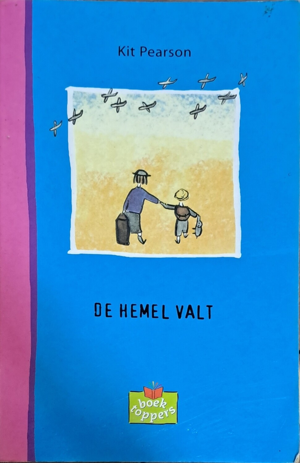 De hemel valt 45