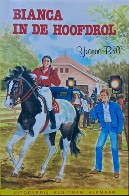 Bianca in de hoofdrol 45