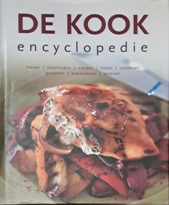 De kook encyclopedie