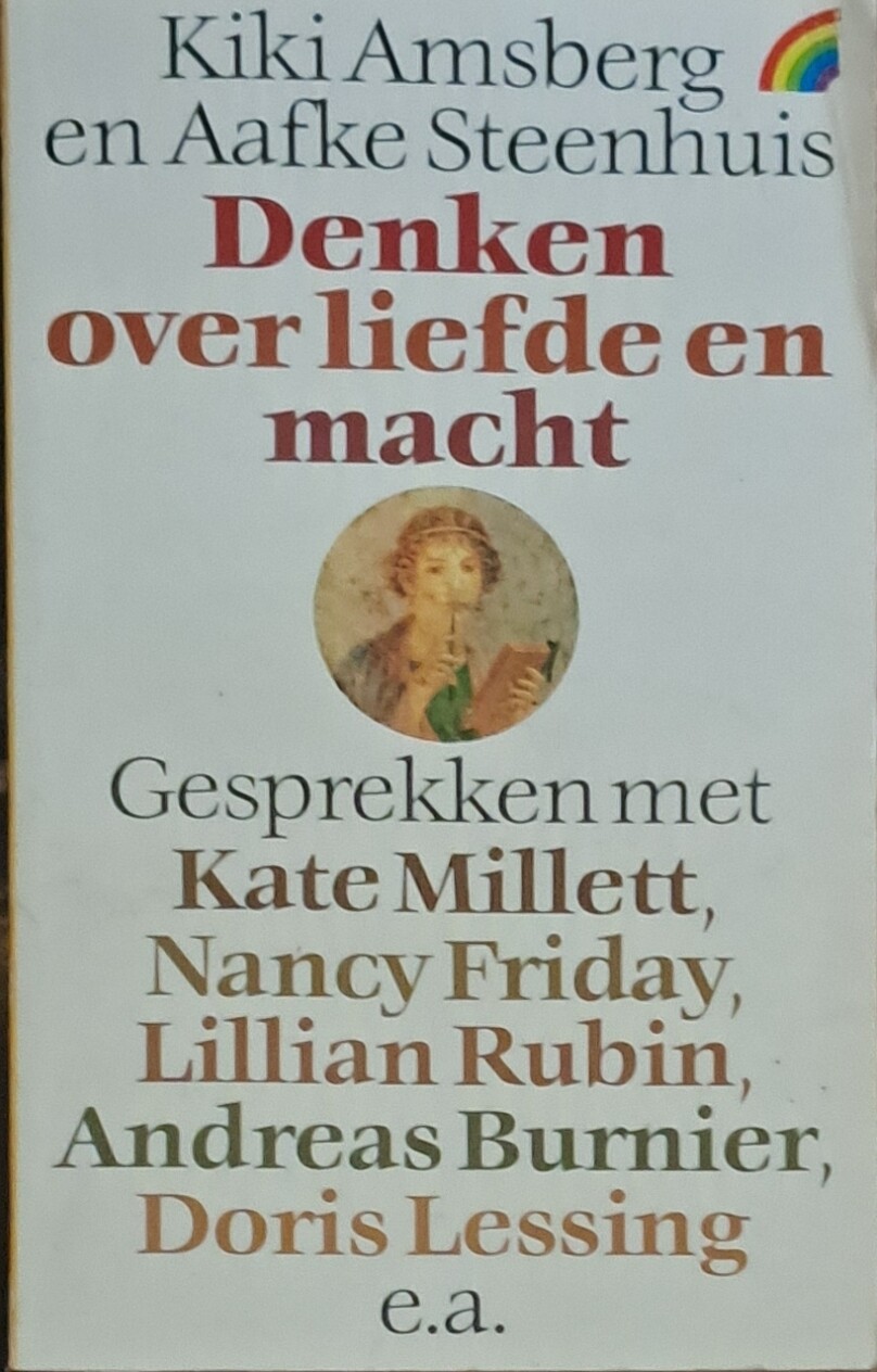 Denken over liefde en macht
