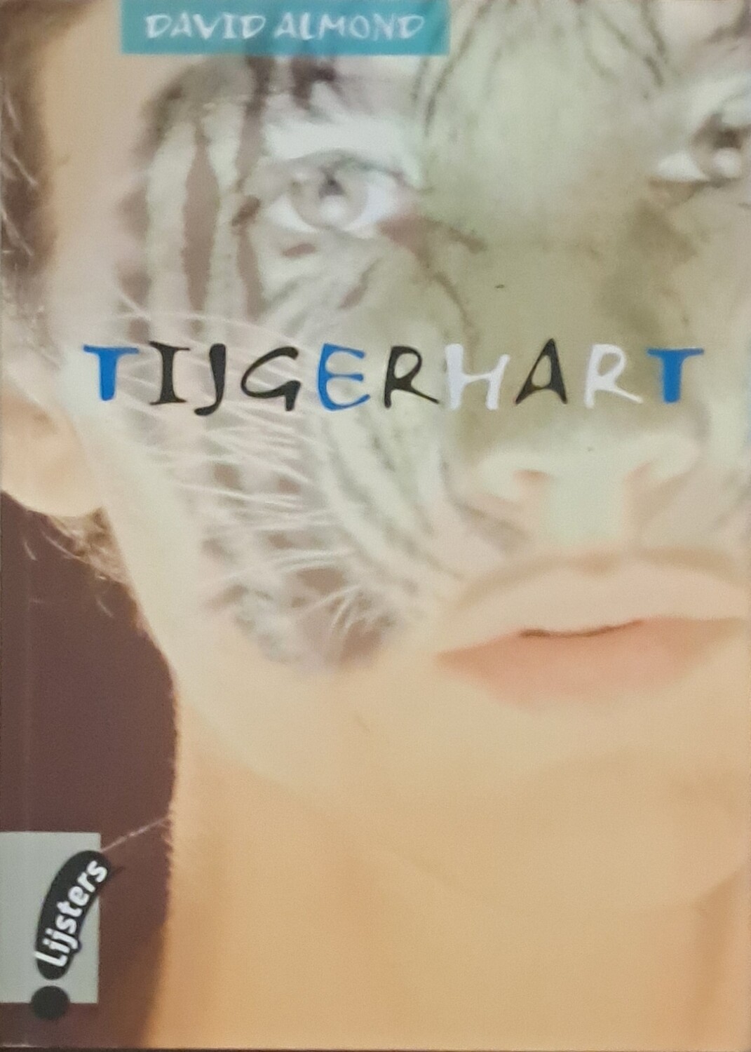 Tijgerhart 41