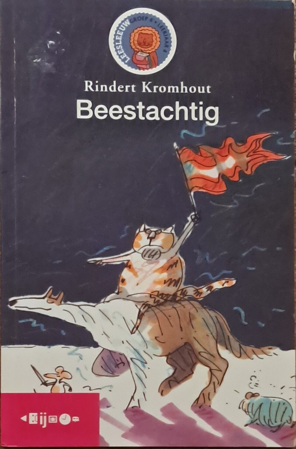 Beestachtig 44