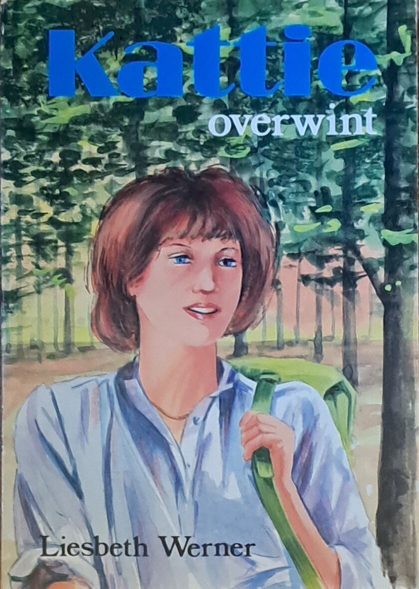 Kattie Overwint 42