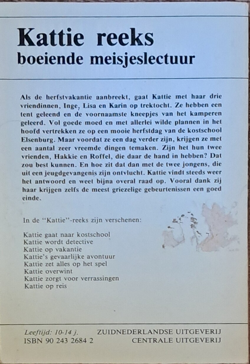 Kattie Overwint 42