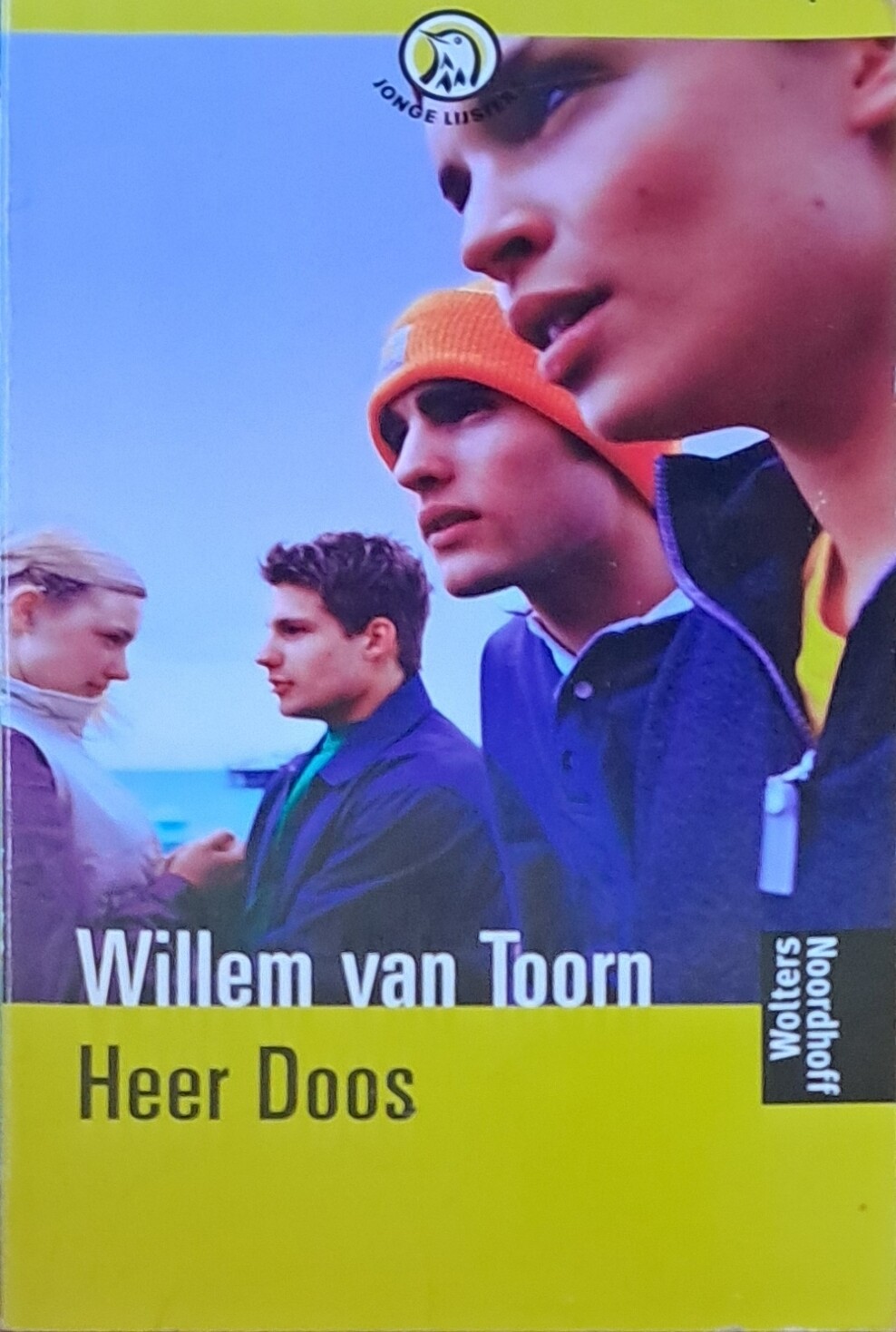 Heer doos 41