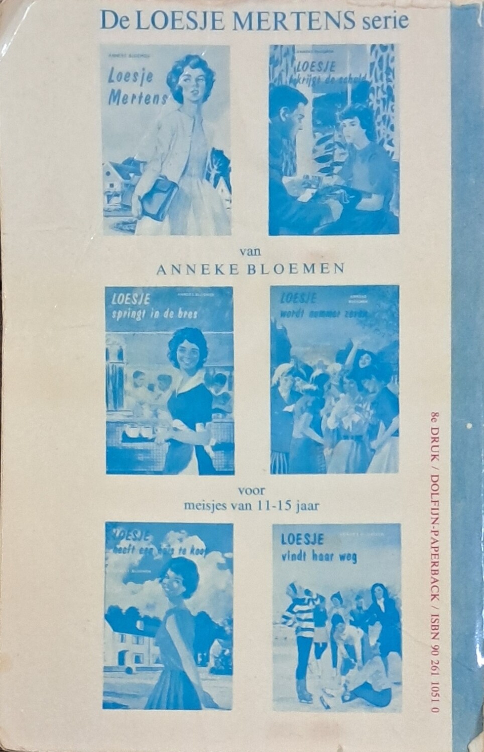 Annemieke zwaait af 41