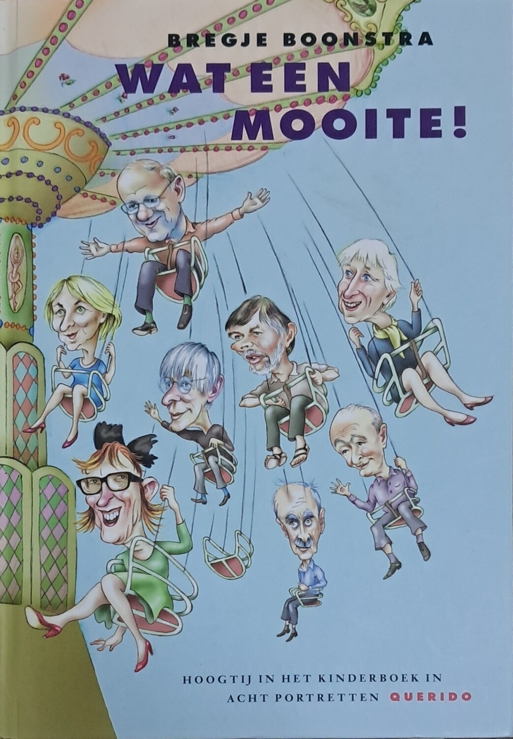 Wat een mooite! 41