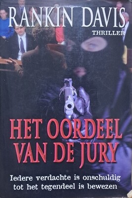 Het oordeel van de jury