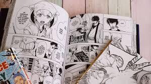 Manga