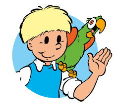 De avonturen van Jommeke