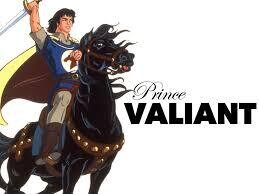 Prins Valiant