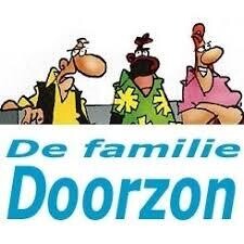 De familie doorzon