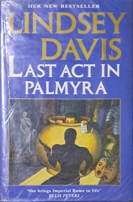 Last act in palmyra