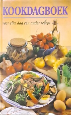 Kookdagboek