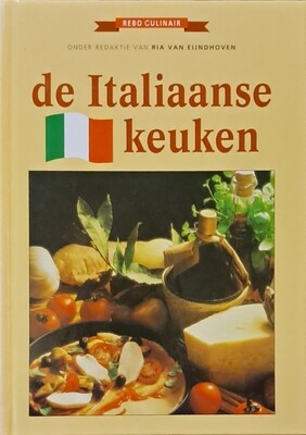 De italiaanse keuken