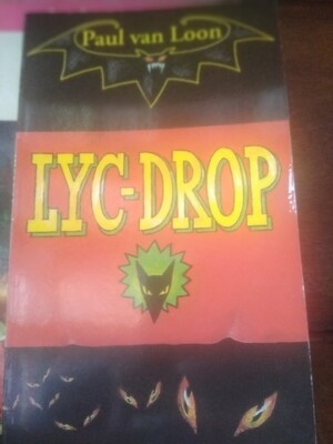 Lyc - Drop